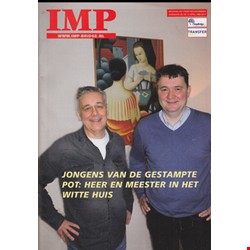 IMP Bridge Magazine 2017-03